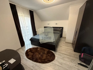 Casa noua cu 5 camere 2 bai in Terezian - imagine 9