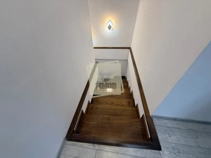 Casa noua cu 5 camere 2 bai in Terezian - imagine 19