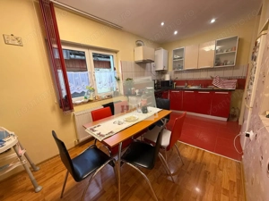 Casa noua cu 5 camere 2 bai in Terezian - imagine 5