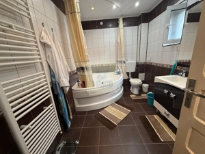 Casa noua cu 5 camere 2 bai in Terezian - imagine 8