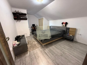 Casa noua cu 5 camere 2 bai in Terezian - imagine 6