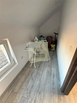 Casa noua cu 5 camere 2 bai in Terezian - imagine 13