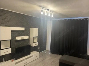 Chirie in ZONA Centrala un apartamenrt cu 2 camere si centrala