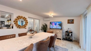 Casa eleganta cu 6 camere, complet mobilata si utilata – City Gardens, Otopeni - imagine 5