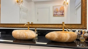 Casa eleganta cu 6 camere, complet mobilata si utilata – City Gardens, Otopeni - imagine 6