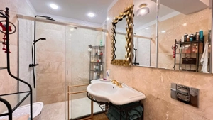 Casa eleganta cu 6 camere, complet mobilata si utilata – City Gardens, Otopeni - imagine 12