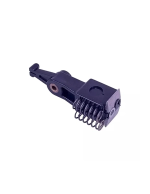 Electromotor Moser, Wahl si Ermila, modelele 1230, 1233, 1234