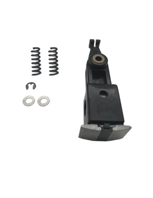 Electromotor Moser, Wahl si Ermila, modelele 1230, 1233, 1234 - imagine 2