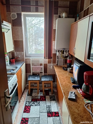  Apartament de vânzare   Vulcan, jud. Hunedoara - imagine 7