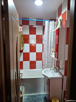  Apartament de vânzare   Vulcan, jud. Hunedoara - imagine 6