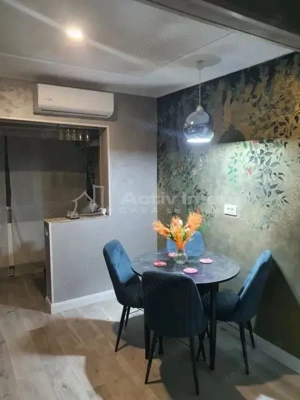 APARTAMENT 3 CAMERE DECOMANDAT NAVODARI