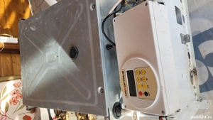 Vând Centrală Motan Optimus  - imagine 4