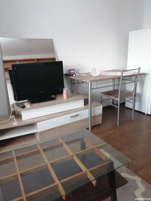 De închiriat garsonieră în Calea Buziașului 