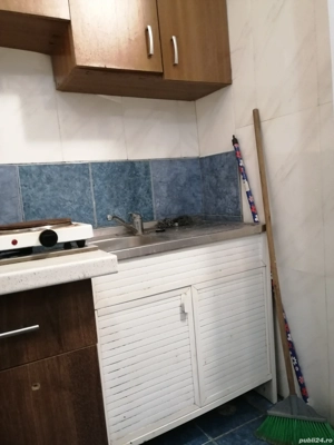 De vânzare garsoniera în calea Buziașului  - imagine 3