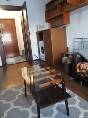 De vânzare garsoniera în calea Buziașului 