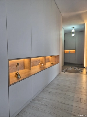 Proprietar inchiriez Apartament modern 2 camere - imagine 2