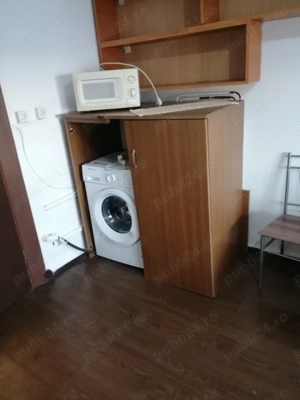 De vânzare garsoniera în calea Buziașului  - imagine 7