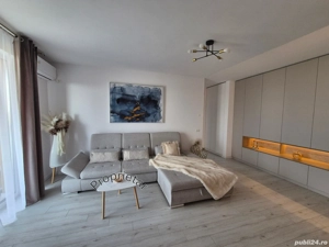 Proprietar inchiriez Apartament modern 2 camere - imagine 6