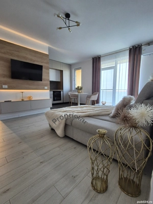 Proprietar inchiriez Apartament modern 2 camere - imagine 7