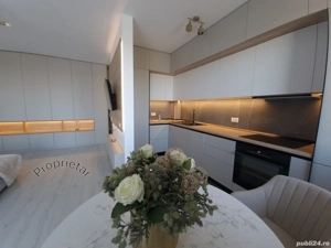 Proprietar inchiriez Apartament modern 2 camere - imagine 3