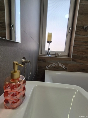 Proprietar inchiriez Apartament modern 2 camere - imagine 4