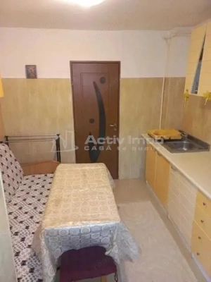 APARTAMENT 2 CAMERE DECOMANDAT POARTA 6