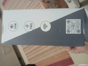 Boxa Telur s.h. - imagine 3