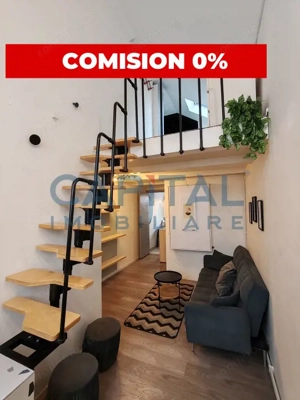Apartament 1 camera + mezanin la casa zona Iulius Mall. Comision 0!