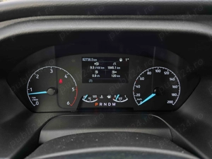 Ford Custom 7+1 locuri 2.0 Tdci 185 Cp Automata - 2020 - imagine 4