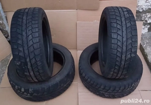 Set 4 anvelope iarna AOSEN HW501 205 55 R16 91T