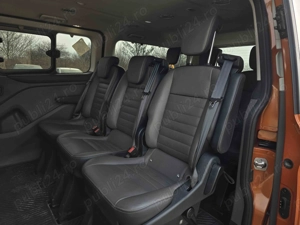 Ford Custom 7+1 locuri 2.0 Tdci 185 Cp Automata - 2020 - imagine 8