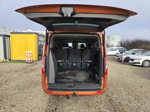 Ford Custom 7+1 locuri 2.0 Tdci 185 Cp Automata - 2020 - imagine 7