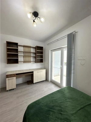 GIROC - 2 Camere - 2 Locuri de parcare - Decomandat - Zona buna - imagine 4