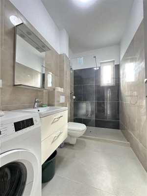 GIROC - 2 Camere - 2 Locuri de parcare - Decomandat - Zona buna - imagine 5