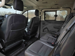 Ford Custom 7+1 locuri 2.0 Tdci 185 Cp Automata - 2020 - imagine 10