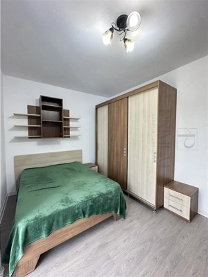 GIROC - 2 Camere - 2 Locuri de parcare - Decomandat - Zona buna - imagine 3