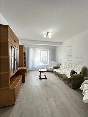 GIROC - 2 Camere - 2 Locuri de parcare - Decomandat - Zona buna - imagine 2