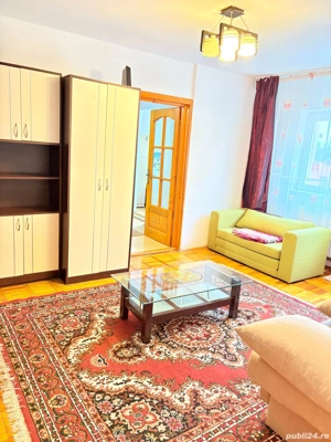 Apartament cu 2 camere Sagului