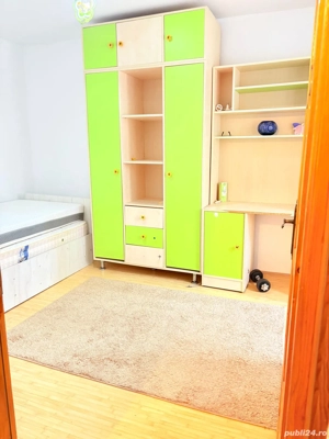 Apartament cu 2 camere Sagului