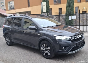 Dacia Jogger 1.0Tce+GPL. 91Cp. 6+1Viteze. Euro6. Klima. 19.000Km.  2022