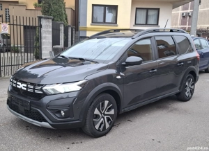 Dacia Jogger 1.0Tce+GPL.91Cp.6+1Viteze.Euro6.Klima.19.000Km.Mod 2023