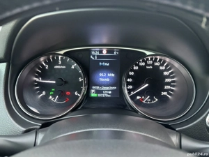 Nissan X-Trail 2016 7 locuri 1.6 DCI 130 CP E6 automat 197.000 km - imagine 9