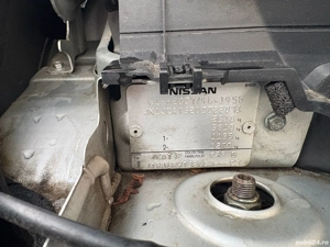 Nissan X-Trail 2016 7 locuri 1.6 DCI 130 CP E6 automat 197.000 km - imagine 15