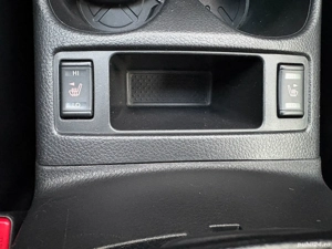 Nissan X-Trail 2016 7 locuri 1.6 DCI 130 CP E6 automat 197.000 km - imagine 14