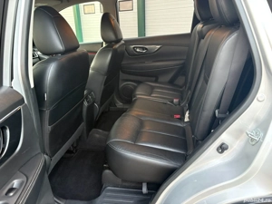 Nissan X-Trail 2016 7 locuri 1.6 DCI 130 CP E6 automat 197.000 km - imagine 7