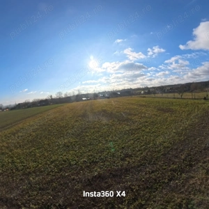 Vând teren intravilan în Dușești 1341mp - imagine 9