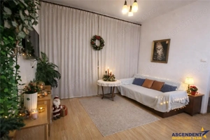 3D! Proprietate cu farmec traditional,in casa, etaj1,gata de mutat,Central,Brasov