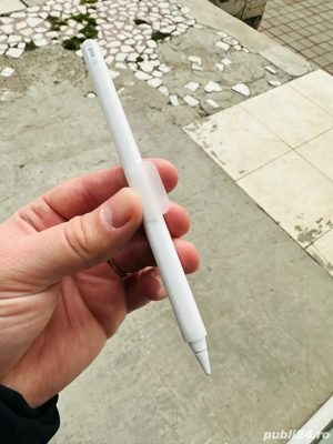 Stylus Apple Pencil (2nd Gen)