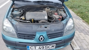 Vând urgent Renault Clio    - imagine 3