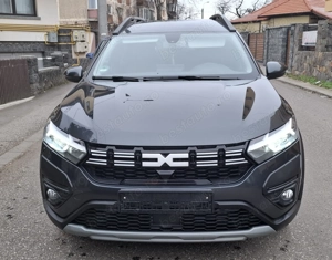 Dacia Jogger 1.0Tce+GPL. 91Cp. 6+1Viteze. Euro6. Klima. 19.000Km.  2022